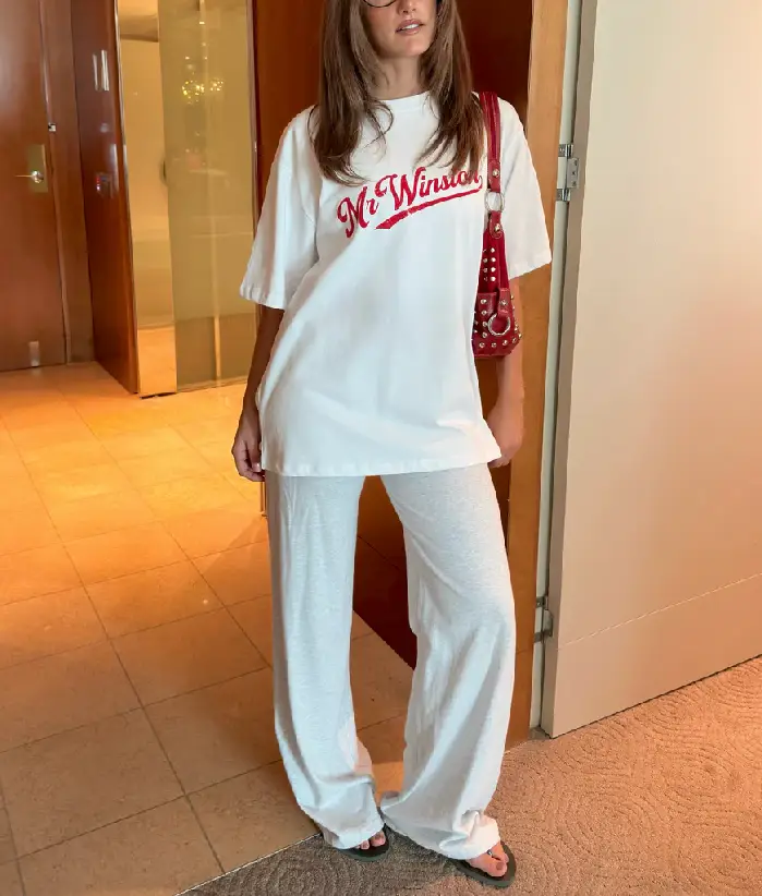 Baseball Tee Top Baseball Tee Top