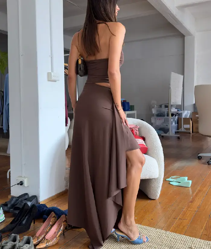 Jemima Skirt Jemima Skirt