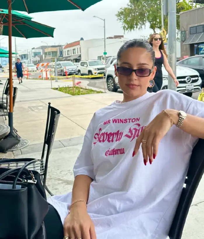 Mr Winston Beverly Hills Merch Mr Winston Beverly Hills Merch