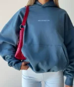 Mr Winston Deep Sea Puff