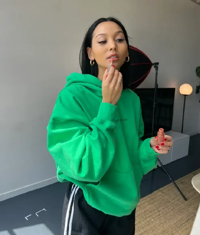 Mr Winston Irish Green Mr Winston Irish Green